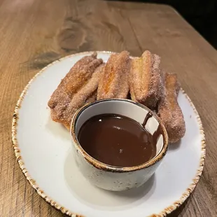 Churros