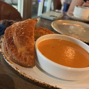 Empanadas