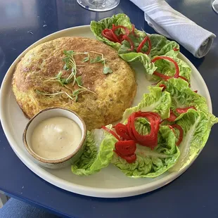 Tortilla Espanola