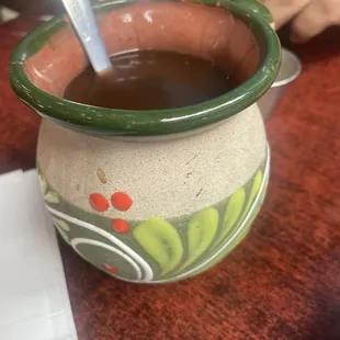 Coffee de olla