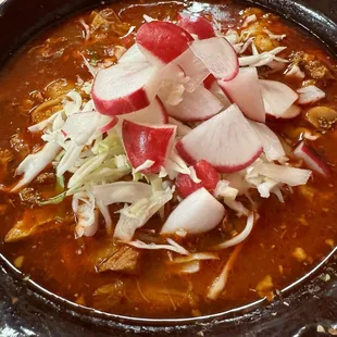 My Posole