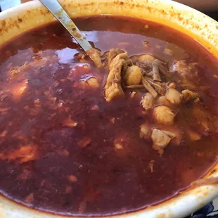 Pozole