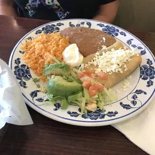 Flautas