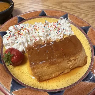 Flan
