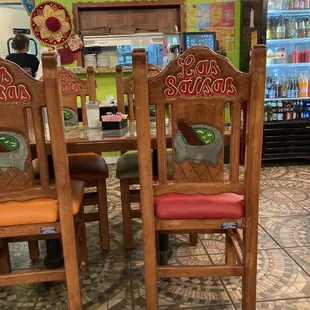 Chairs