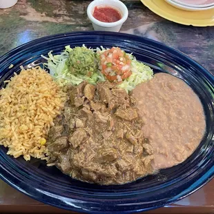 Carne Asada