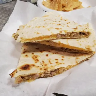 Quesadilla