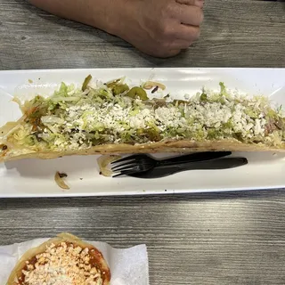 Machetes