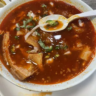 Menudo