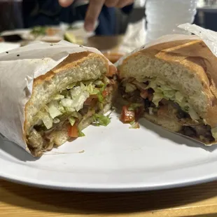 Asada Torta