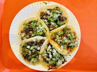 Taqueria Hoy