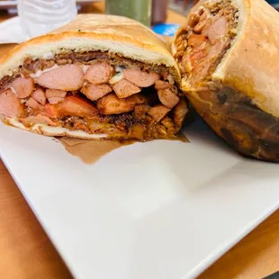 Torta Chilanga
