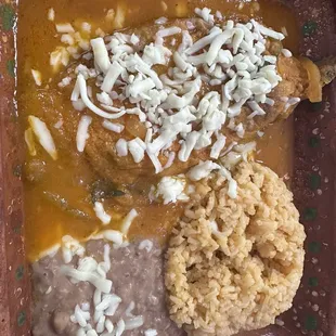 Chili Relleno