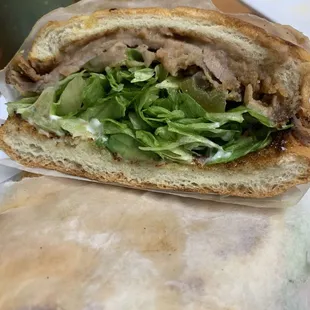 Torta de milanesa