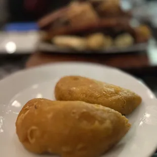 EMPANADAS