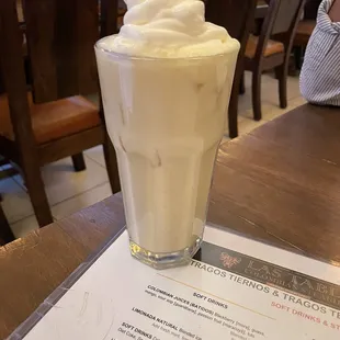 pinacolada