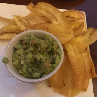 GUACAMOLE