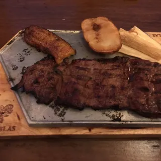 CARNE ASADA