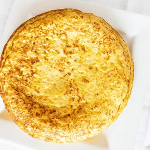 Tortilla de Patatas