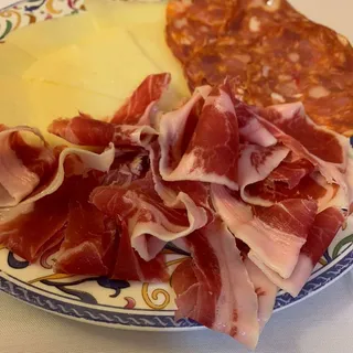 Jamon Iberico