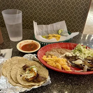 Carne Asada