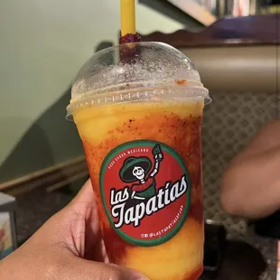 Mangonada