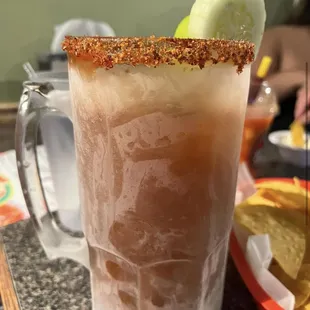 Michelada