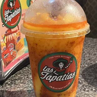 Mangonada