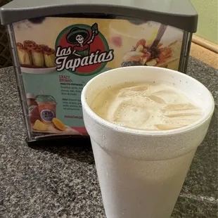 Horchata