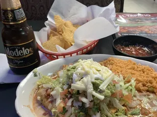 El Tapatio