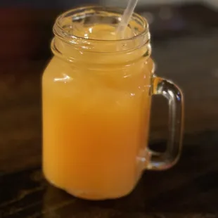 Melon Agua Fresca