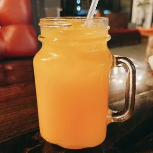 Melon Agua Fresca