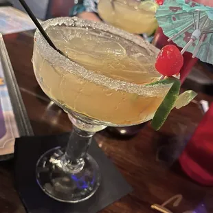 HH $8 Margarita