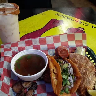 Tacos