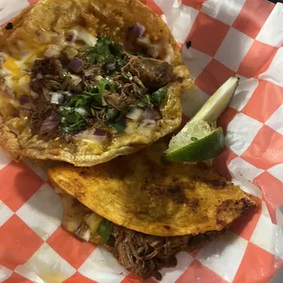 Quesadilla