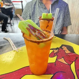 El palomito