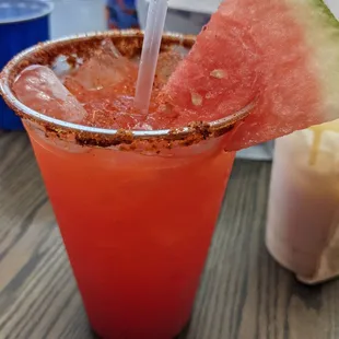 Fresh Watermelon fresca