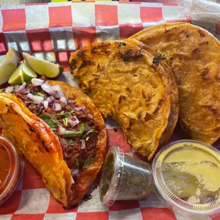 Tacos