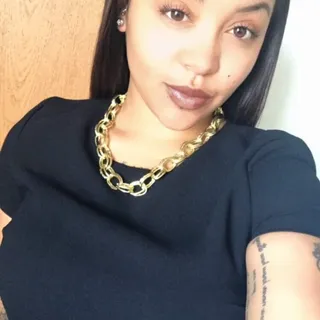 Sharlynn K.