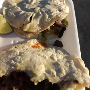 Mulitas aren't the best.  Plenty other venues and businesses make em better for the same price.