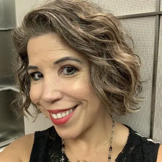 Melissa M.