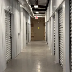 Las Tierras Self Storage