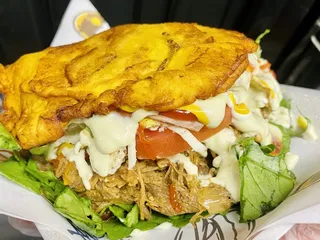 Arepas CO