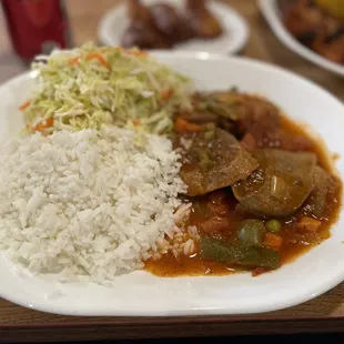 Las Tinajas Restaurant