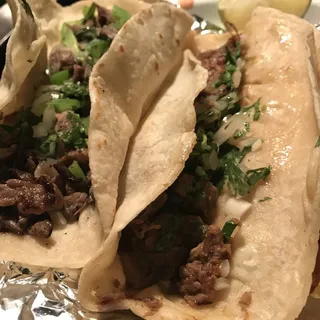 Carne Guisada