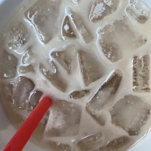 Horchata