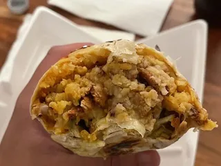 Tacos Acapulco