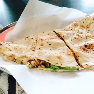 Quesadilla