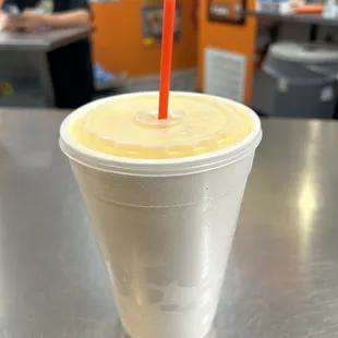 Agua Frescas - Mango