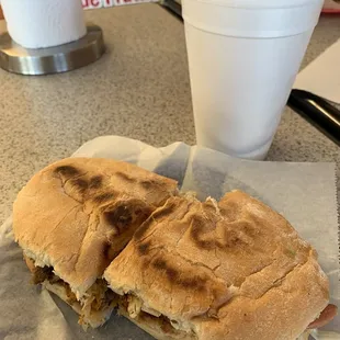 Super Cubana Torta